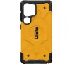 Etui UAG Pathfinder Case do Galaxy S25 Ultra Żółty