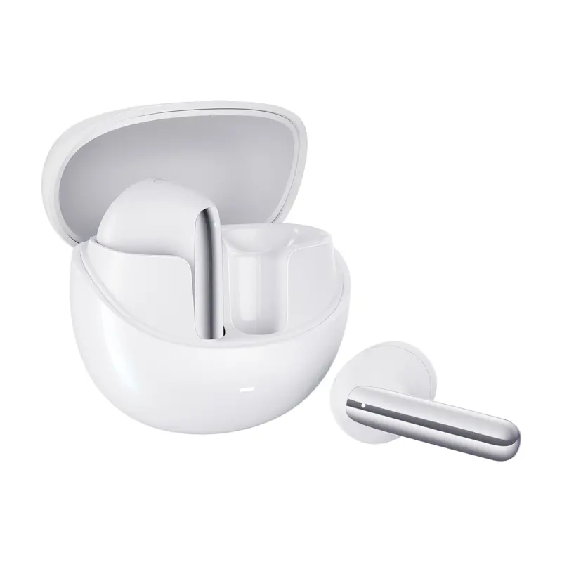 фото Навушники TWS QCY AilyBuds Pro HT10 White