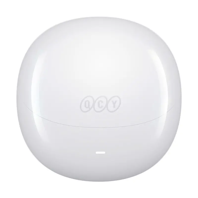 фото Навушники TWS QCY AilyBuds Pro HT10 White