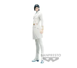 Banpresto Bleach Solid And Souls - Uryu Ishida