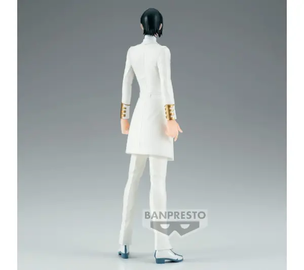 Banpresto Bleach Solid And Souls - Uryu Ishida