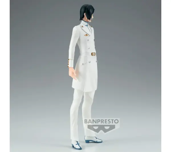Banpresto Bleach Solid And Souls - Uryu Ishida