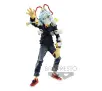 Figurka Banpresto My Hero Academia Chronicle Figure Academy Vol.4 Tomura Shigaraki