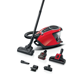 Odkurzacz Bosch ProAnimal BGS7PET1 800W Turboszczotka Mini turboszczotka