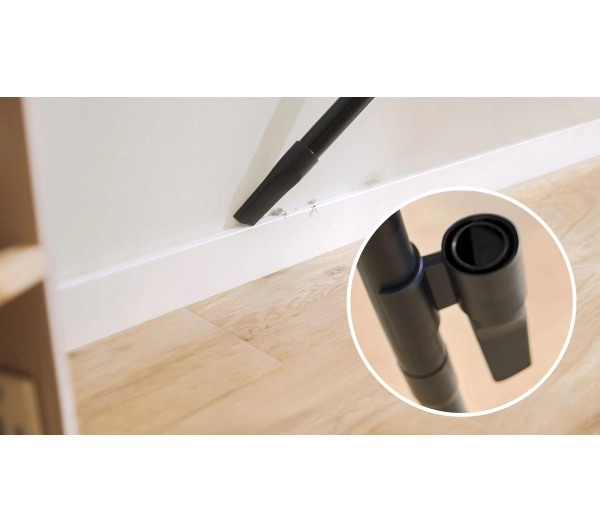 Bosch ProAnimal BGS7PET1 800W Turboszczotka Mini turboszczotka - Kup na Raty - RRSO 0%