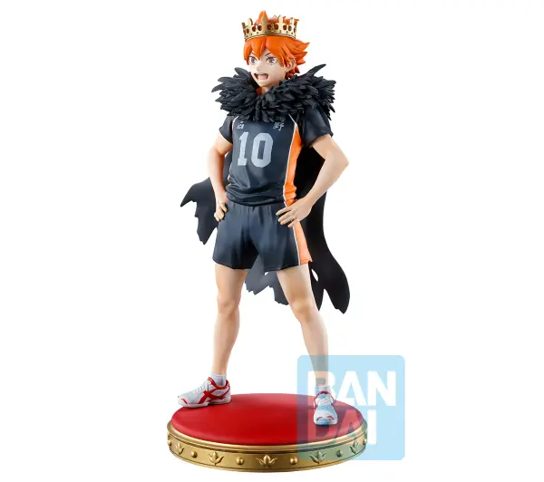 Banpresto Ichibansho Haikyu!! - Shoyo Hinata