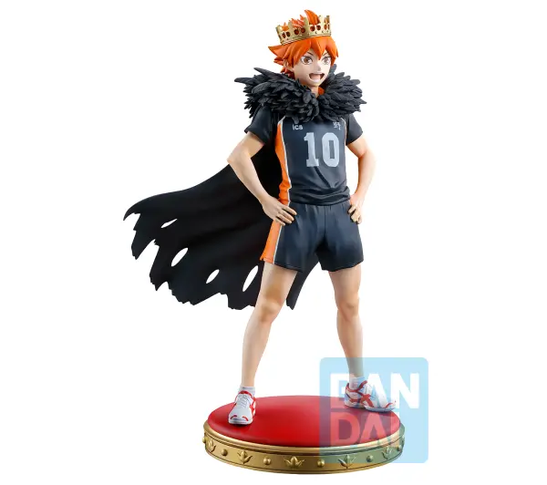 Banpresto Ichibansho Haikyu!! - Shoyo Hinata