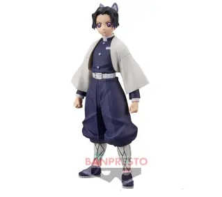 Banpresto Demon Slayer Kimetsu No Yaiba - Shinobu Kocho Vol.37