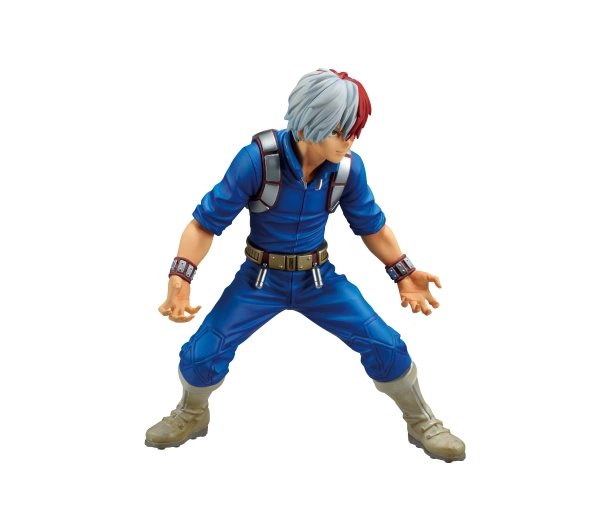 Banpresto My Hero Academia Chronicles Smsp - Shoto Todoroki (The Izuku) - Kup na Raty - RRSO 0%