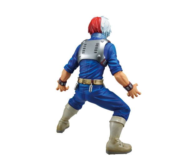 Banpresto My Hero Academia Chronicles Smsp - Shoto Todoroki (The Izuku) - Kup na Raty - RRSO 0%
