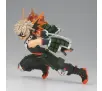 Figurka Banpresto My Hero Academia The Amazing Heroes Plus - Katsuki Bakugo Vol.4