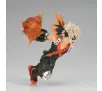 Figurka Banpresto My Hero Academia The Amazing Heroes Plus - Katsuki Bakugo Vol.4