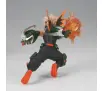 Figurka Banpresto My Hero Academia The Amazing Heroes Plus - Katsuki Bakugo Vol.4