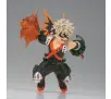 Figurka Banpresto My Hero Academia The Amazing Heroes Plus - Katsuki Bakugo Vol.4