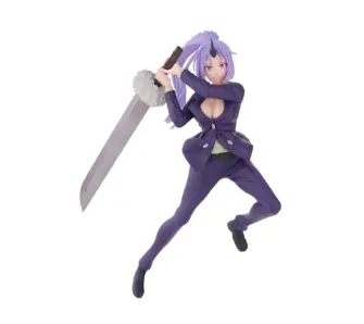 Figurka Banpresto That Time I Got Reincarnated as a Slime - Shion