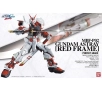 Model do składania Bandai PG 1/60 MBF-P02 GUNDAM ASTRAY RED FRAME