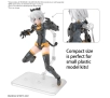 Podstawka Bandai ACTION BASE 6 CLEAR