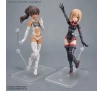 Podstawka Bandai ACTION BASE 6 CLEAR