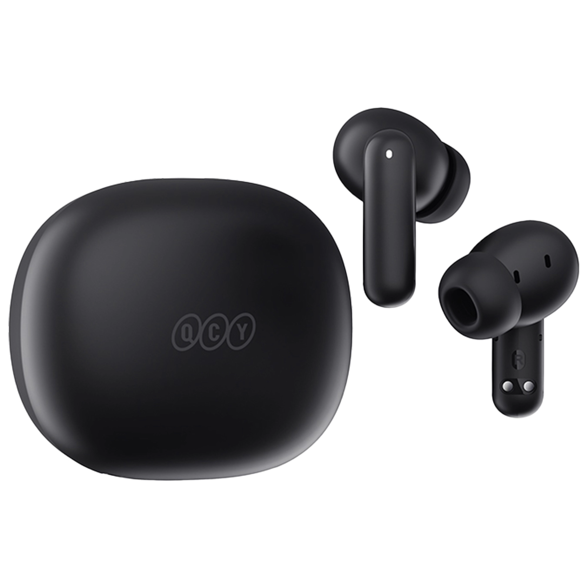 фото Навушники TWS QCY HT16 Black