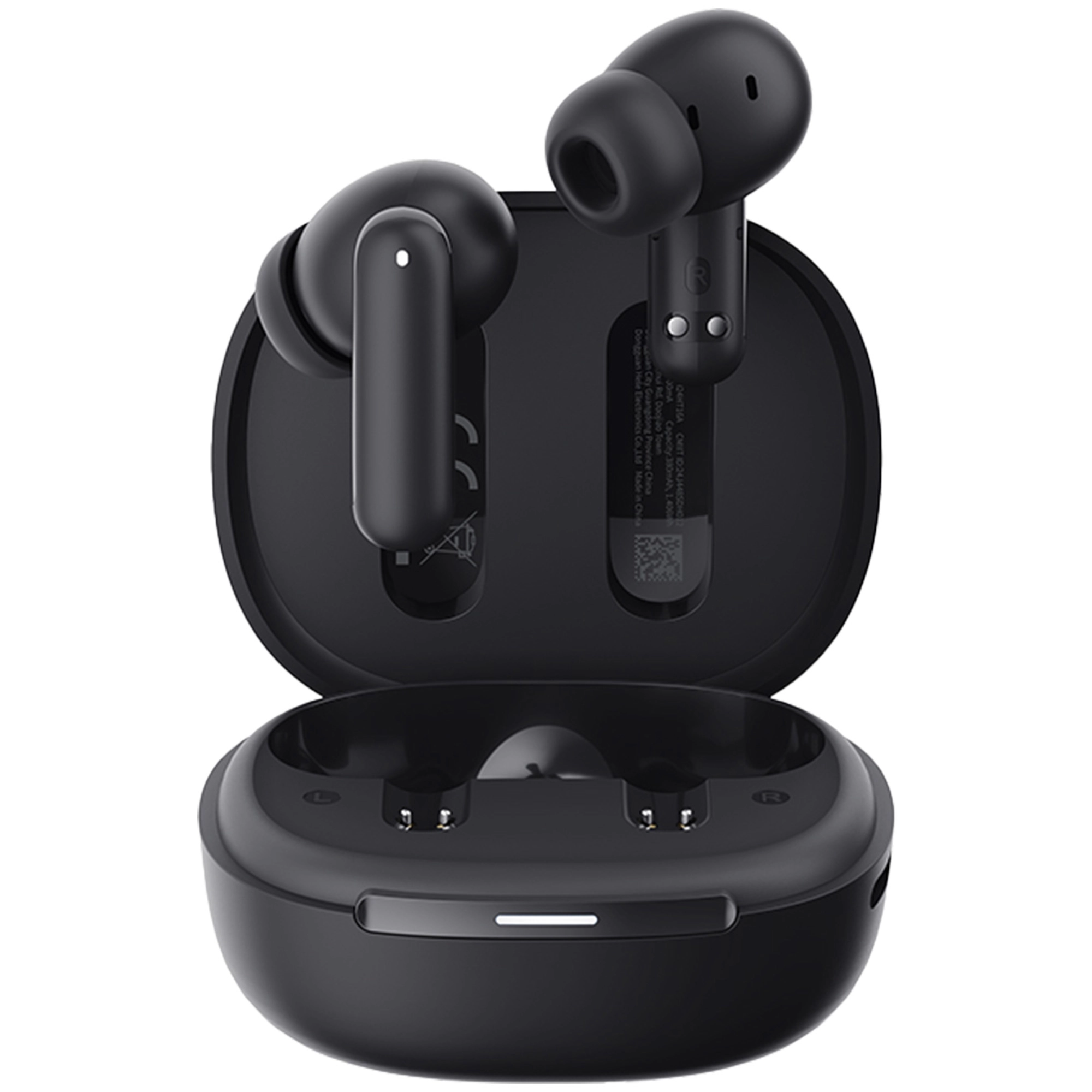 фото Навушники TWS QCY HT16 Black