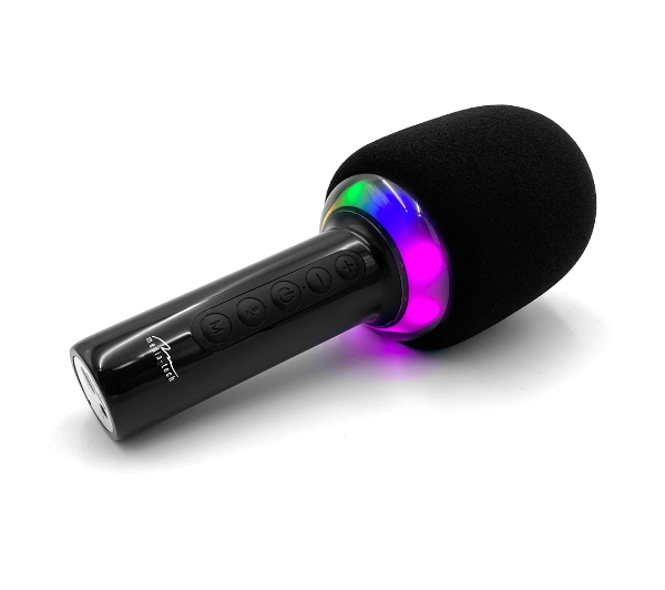 Media-Tech KARAOKE IDOL BT MT399 5W Czarny
