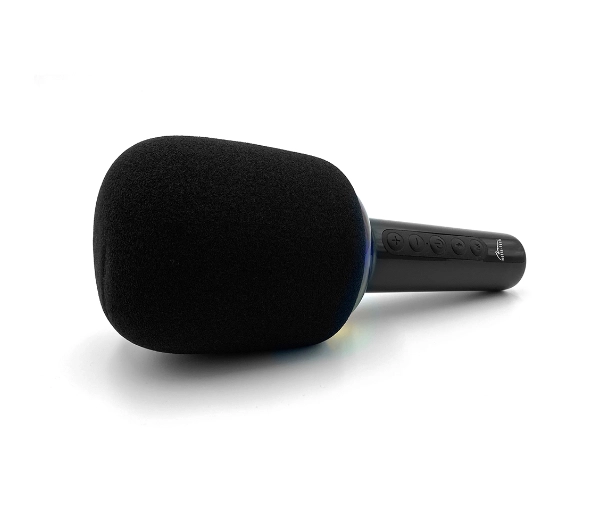 Media-Tech KARAOKE IDOL BT MT399 5W Czarny