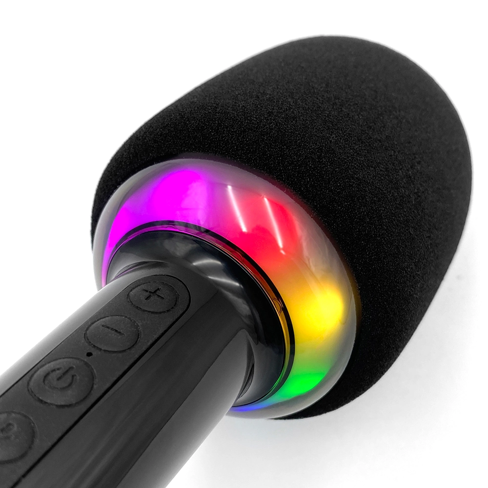 фото Мікрофон Media-Tech MT399