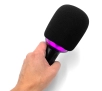 Głośnik Bluetooth Media-Tech KARAOKE IDOL BT MT399 5W Czarny