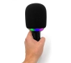 Głośnik Bluetooth Media-Tech KARAOKE IDOL BT MT399 5W Czarny