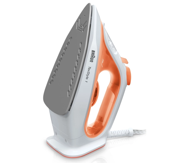 Braun TexStyle 1 SI1009.OR Ceramic 120g/min