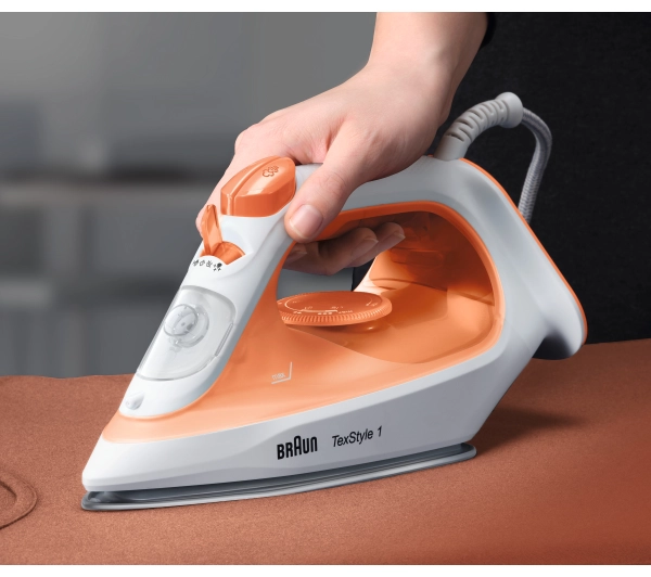 Braun TexStyle 1 SI1009.OR Ceramic 120g/min
