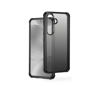 Etui Hama Extreme do Galaxy S25 Czarny
