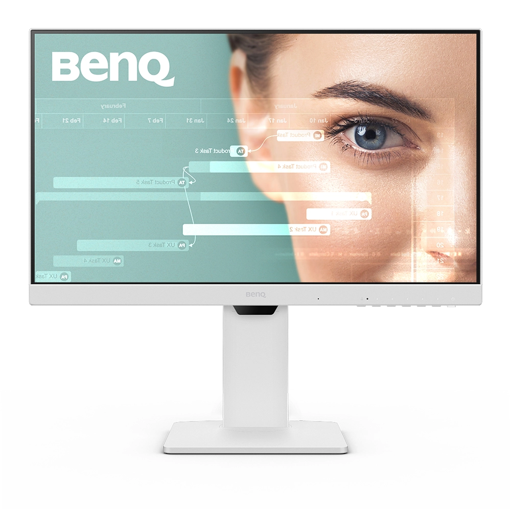 Monitor BenQ GW2786TC 27" Full HD IPS 100Hz 5ms