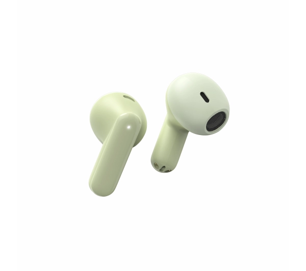 Hama TWS Freedom Light II Douszne Bluetooth 5.3 Zielony