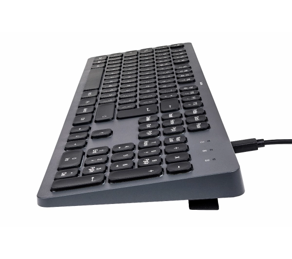 Hama CK-400 Czarno-szary