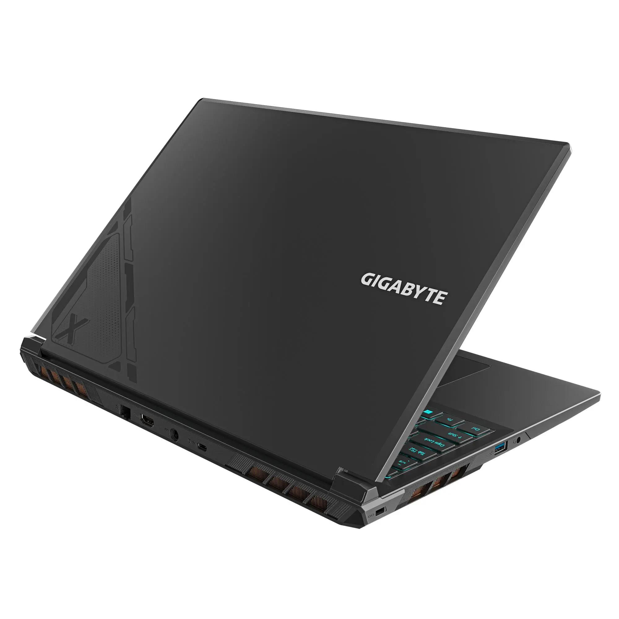 Laptop gamingowy Gigabyte G6X 9KG 2024 9KG-43EE894SD 16" 165Hz i7-13650HX 16GB RAM 1TB Dysk SSD RTX4060 DLSS3 Szary