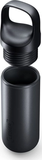 Etui Ledger Pod na portfel Nano S Plus Czarny