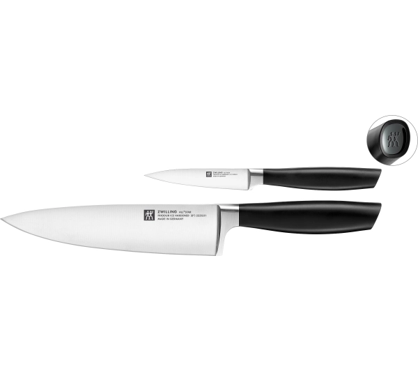 Zwilling All Star 2 elementy - Kup na Raty - RRSO 0%
