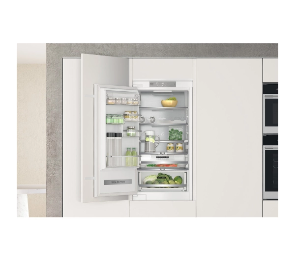 Whirlpool WHC18 T594 Pełny No Frost 177cm - Kup na Raty - RRSO 0%