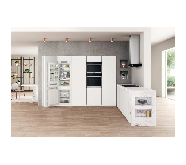 Whirlpool WHC18 T594 Pełny No Frost 177cm - Kup na Raty - RRSO 0%