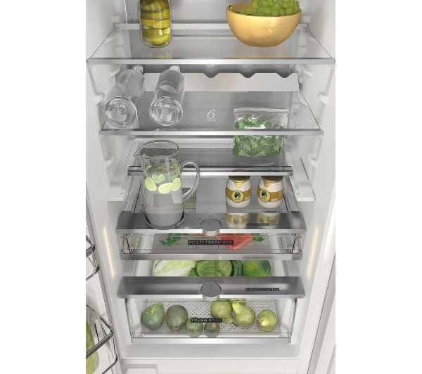 Whirlpool WHC18 T594 Pełny No Frost 177cm - Kup na Raty - RRSO 0%
