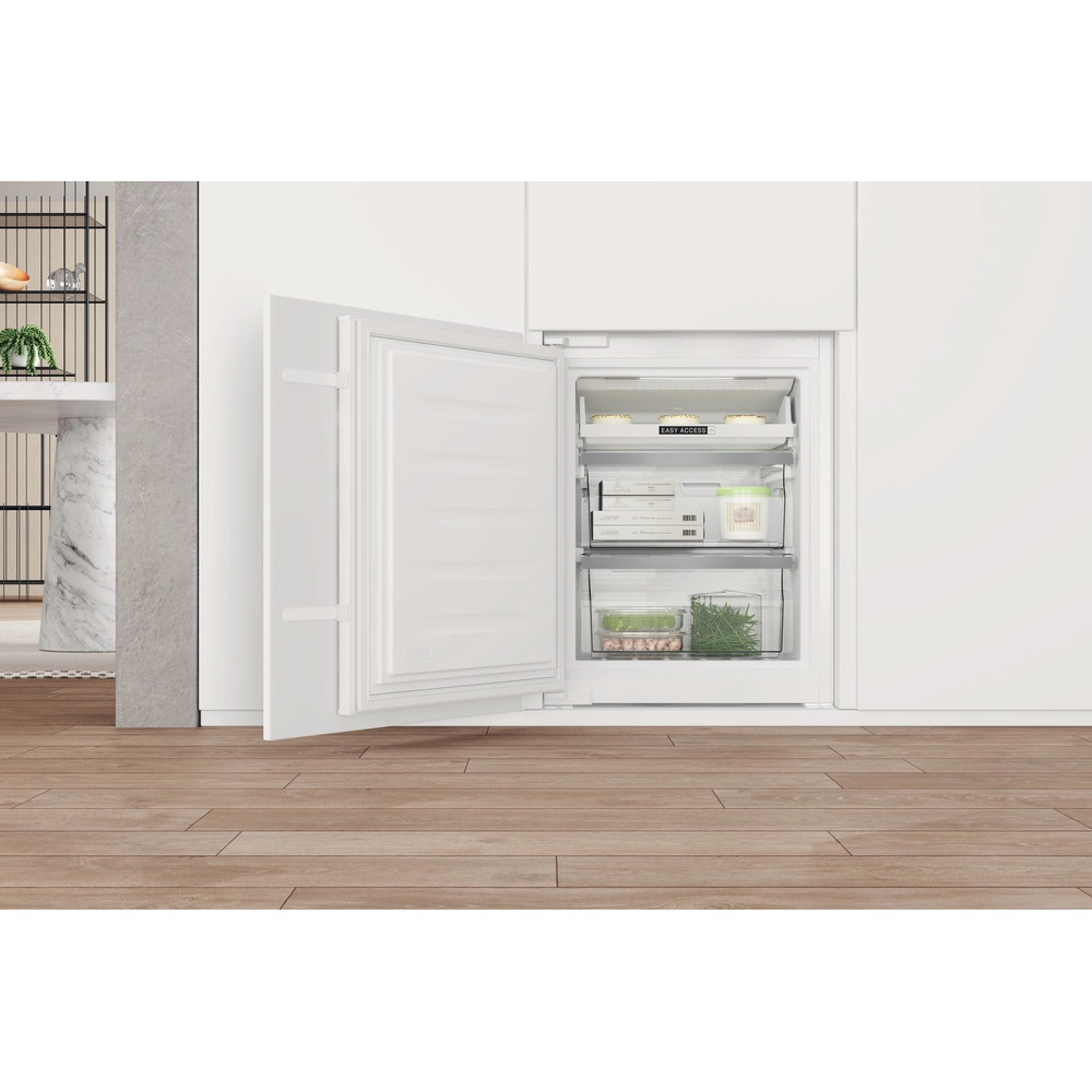 Lodówka do zabudowy Whirlpool WHC18 T594