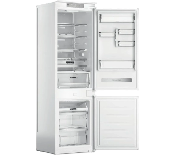 Whirlpool WHC18 T594 Pełny No Frost 177cm - Kup na Raty - RRSO 0%