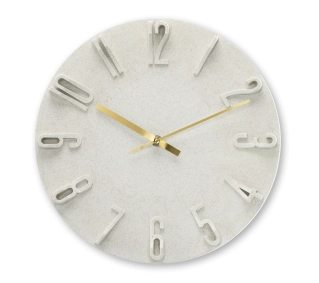 Hama Corfu 30cm Beżowy