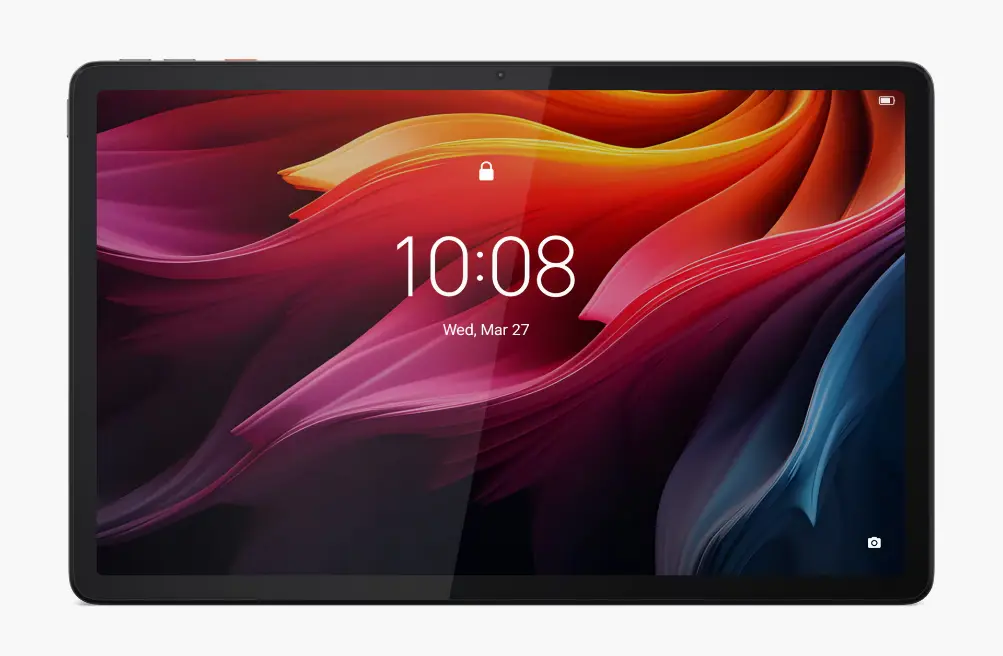 Tablet Lenovo Tab K11 Plus 11,5" 6/128GB Wi-Fi Szary