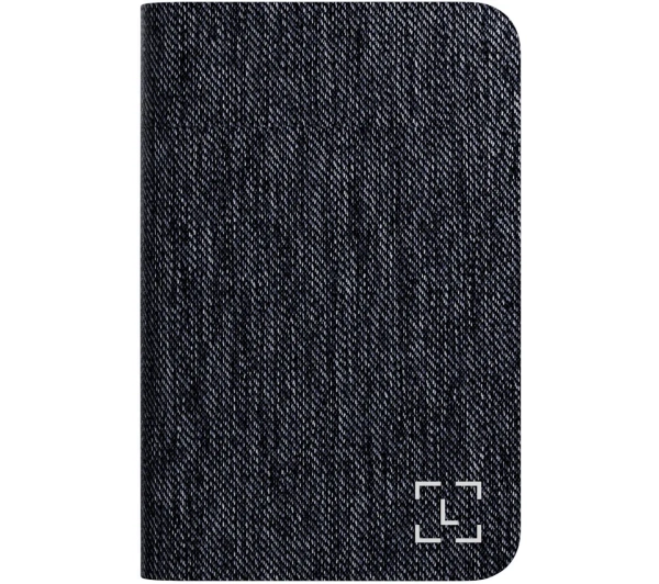 Ledger Magnetic Shell na portfel Stax Czarny