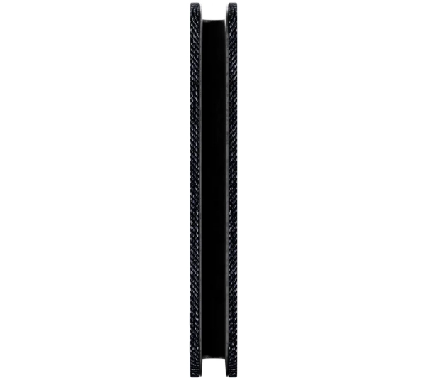 Ledger Magnetic Shell na portfel Stax Czarny