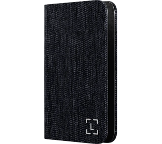 Ledger Magnetic Shell na portfel Stax Czarny