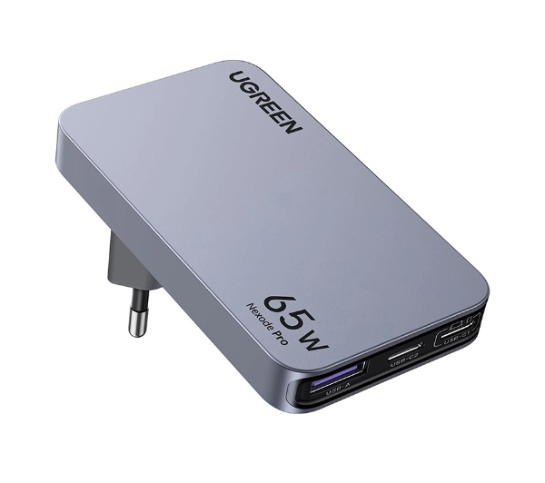 UGREEN Nexode Pro 65W GaN 2x USB-C USB
