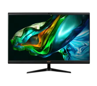 Komputer Acer Aspire C27-1800 i5-12450H 27" 16GB RAM 1TB Dysk SSD Win11 Czarny